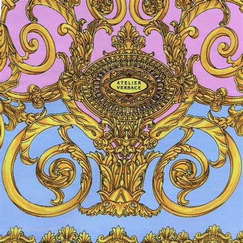 images versace prints